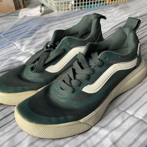 Vans ultra cushion shoes